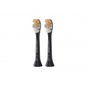 Philips 2-pack Standard sonic toothbrush heads