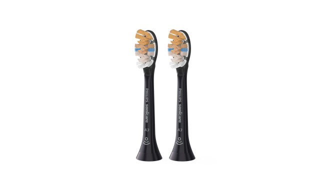 Philips 2-pack standard sonic hambaharjapead