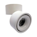 TOPE LED DOWNLIGHT 10W, 4000K, WHITE