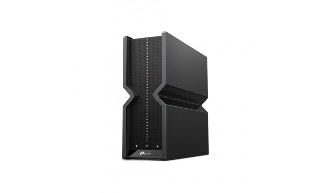 TP-LINK Archer BE550 Tri-Band WiFi 7 Router