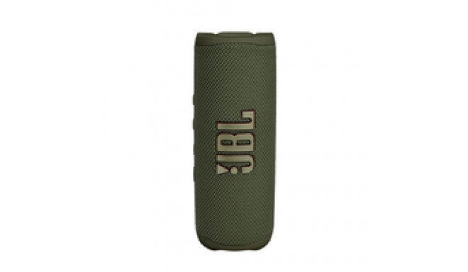JBL Flip 6 Roheline