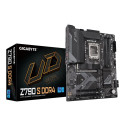 Z790 S DDR4 | Processor family Intel | Processor socket  LGA1700 | DDR4 | Supported hard disk drive 