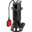 Yato Cast iron sewage pump 400W (YT-85349)