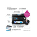 Epson Multifunctional printer | EcoTank L5590 | Inkjet | Colour | Inkjet Multifunctional Printer | A
