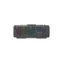 Logilink | Gaming-Set, keyboard, mouse and mouspad | ID0185 | Metal | Keyboard, Mouse and Pad Set | 