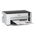 Epson EcoTank M1100 | Mono | Inkjet | Standard | Maximum ISO A-series paper size A4 | Grey