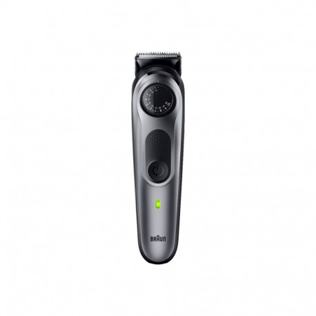 Eripakkumine! BRAUN habemetrimmer BT 5440