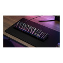 Corsair | Mechanical Gaming Keyboard | K70 CORE RGB | Gaming keyboard | Wired | N/A | Black | USB Ty