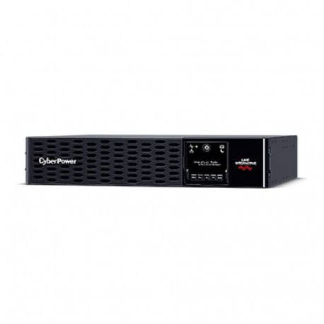 CyberPower | Smart App UPS Systems | PR1500ERTXL2U | 1500 VA | 1500  W
