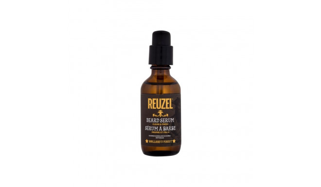 Reuzel Beard Serum (50ml)