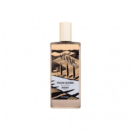 Memo Paris Cuirs Nomades Italian Leather Eau de Parfum (75ml)