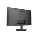 AOC 27B3HA2 27inch IPS 1920x1080 16:9 4ms 250cd/m2 HDMI VGA Black