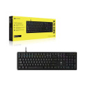 CORSAIR K70 RGB CORE Mechanical Gaming Keyboard Backlit RGB LED CORSAIR Linear Red Black