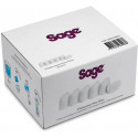 Sage veefiltrite komplekt 6tk