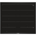 Bosch Serie 8 PXY675DC1E hob Black Built-in Zone induction hob 4 zone(s)