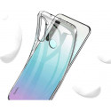 Fusion cover Ultra Back Case Xiaomi 12/12X, transparent