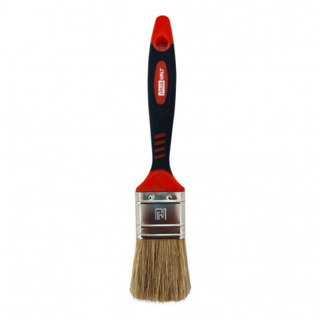 PLANE NATURAL BRISTLE BRUSH HAUSHALT