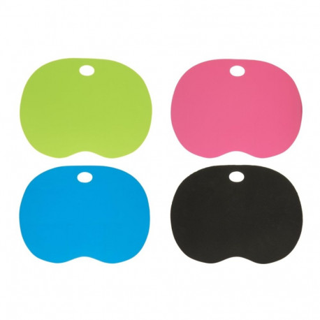 istumisalused 4 tk paksus 3 mm