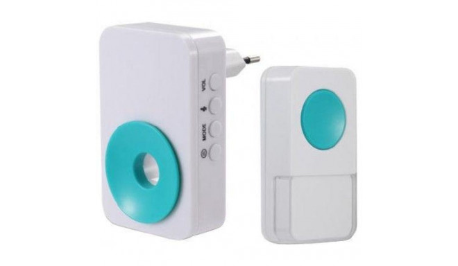 WIRELESS DOORBELL QH-858AK