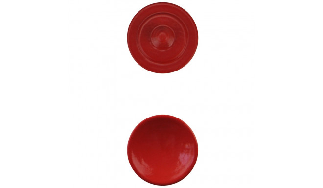 Caruba Soft Release Button (Rood)