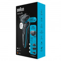 Braun Series 5 Wet & Dry 51M4500CS partakone