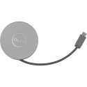 Dell 6-in-1 USB-C Multiport Adapter DA305 -mobiiliadapteri