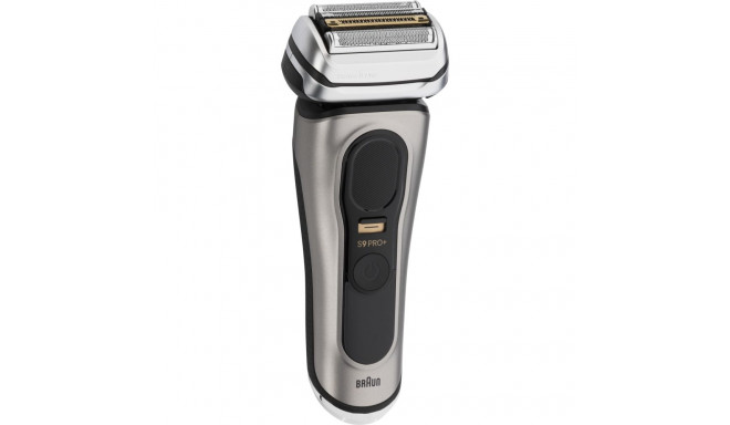 Braun Series 9 PRO+ 9565cc pardel puhastusjaamaga