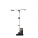Tefal IXEO Power All-in-One -silitysrauta/tekstiilihöyrystin, musta