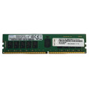 Lenovo ThinkSystem 16 Gt TruDDR4 3200 2Rx8 ECC UDIMM-muisti