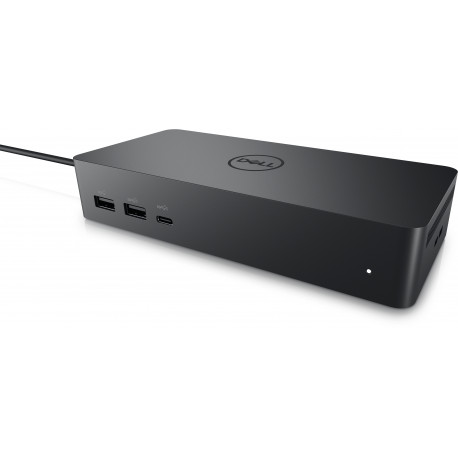 Dell Universal Dock UD22 dokkimisjaam