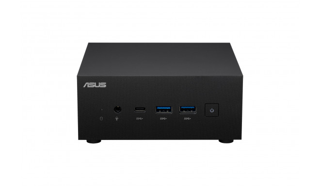 ASUS ExpertCenter PN52 -miniarvutikorpus (PN52-BBR556HD)