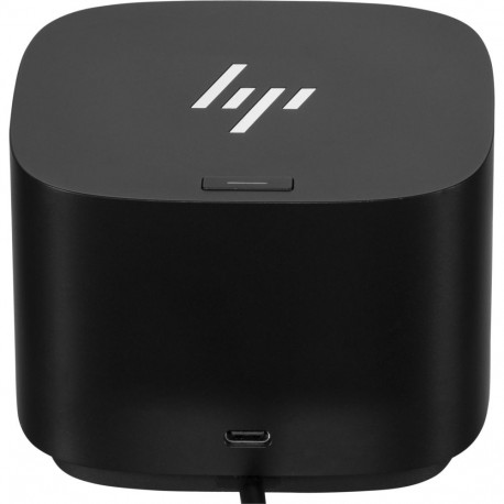 HP Thunderbolt 4 Dock 120W G4 -telakointiasema (4J0A2AA)