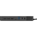 Dell Thunderbolt Dock WD22TB4 -telakointiasema