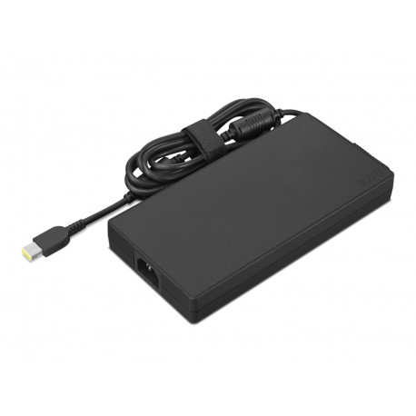 Lenovo 300W Slim Tip AC Adapter -virtalähde