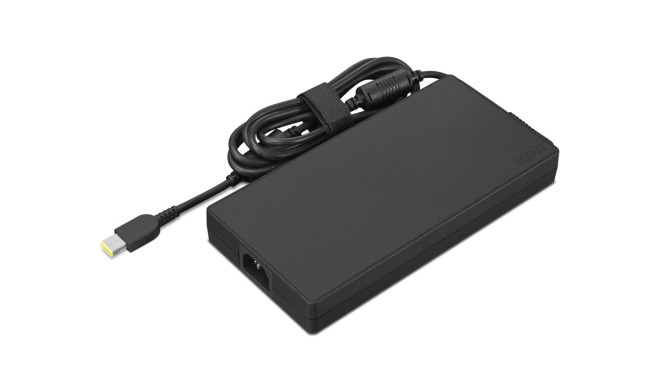 Lenovo 300W Slim Tip AC Adapter -virtalähde