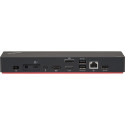 Lenovo ThinkPad Universal Thunderbolt 4 Dock -telakka