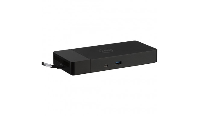 Dell Performance Dock WD19DCS 240W dokkimisjaam