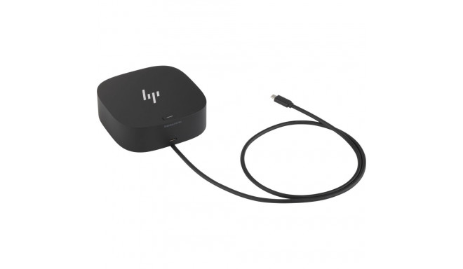 HP USB-C Universal Dock G2 dokkimisjaam