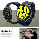 SPIGEN LIQUID AIR SAMSUNG GALAXY WATCH 7 (44 MM) MATTE BLACK