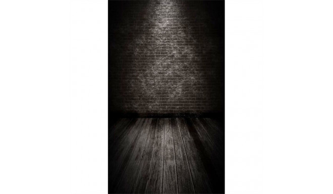StudioKing Background Cloth BWB1 3x5m with Print
