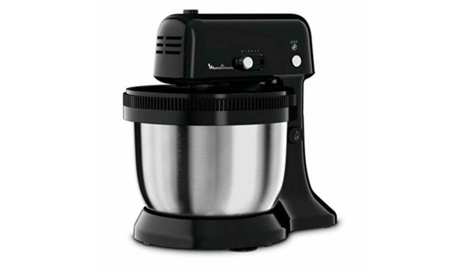 Food Processor Moulinex QA110810 My Cake 4 l 300W Black