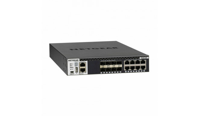 Переключатель Netgear XSM4316S-100NES RJ-45