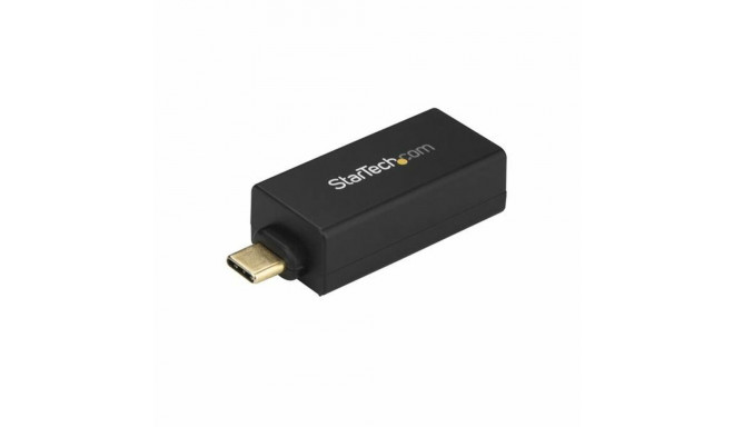 Võrguadapter Startech US1GC30DB