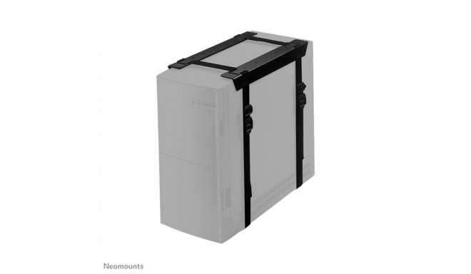 Подставка Neomounts CPU-D025BLACK Чёрный