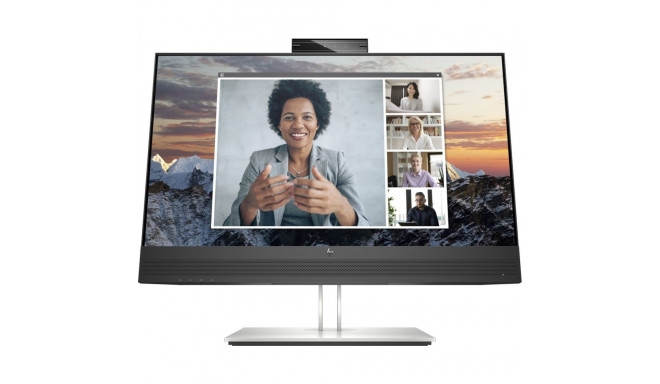 Monitor HP E24M G4 23,8" Full HD 75 Hz