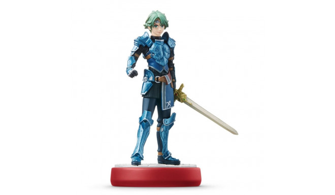 Dekoratīvās figūriņas Amiibo Alm