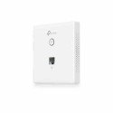 Точка доступа TP-Link TP-LINK WALL AP Белый 2,4 GHz