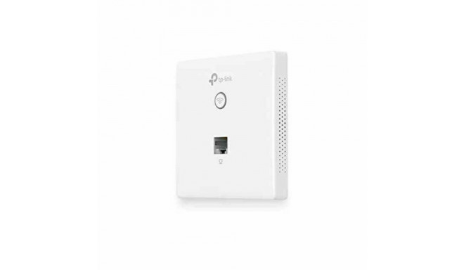 Точка доступа TP-Link TP-LINK WALL AP Белый 2,4 GHz