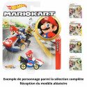 Mänguauto Hot Wheels Mario Kart 1:64 Mänguauto Hot Wheels Mario Kart 1:64