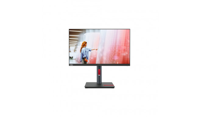 Monitor Lenovo ThinkVision P24Q-30 Quad HD 23,8" 60 Hz